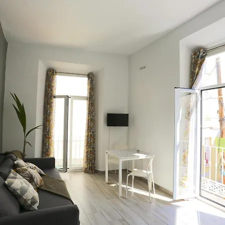 Holiday home Los Balcones De Donana Malaga City