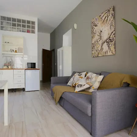 Los Balcones De Donana Malaga City Holiday home
