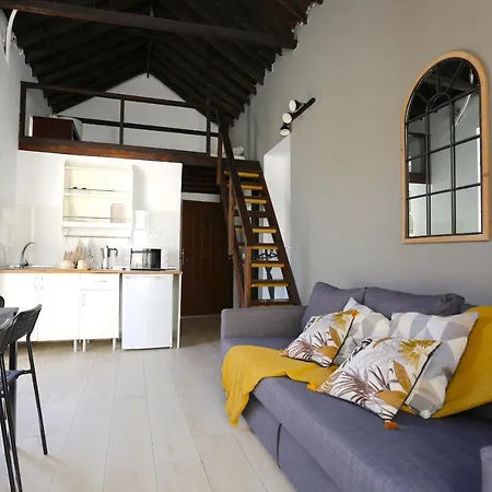 Holiday home Los Balcones De Donana Malaga City Malaga