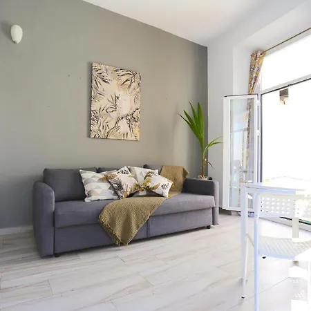 Los Balcones De Donana Malaga City
