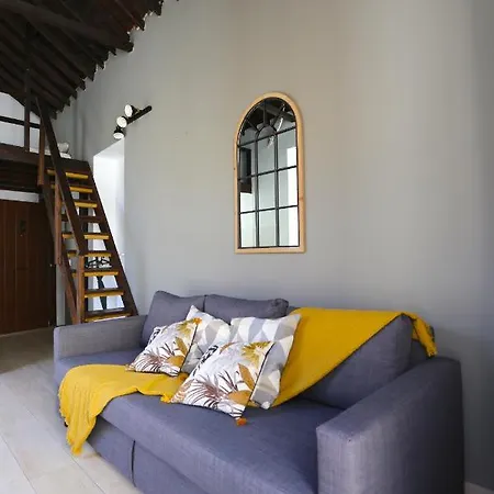 Holiday home Los Balcones De Donana Malaga City *