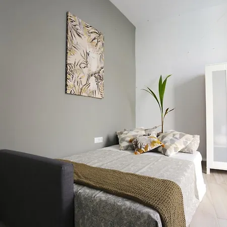 Los Balcones De Donana Malaga City * Malaga
