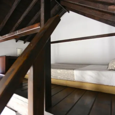 Los Balcones De Donana Malaga City Holiday home *