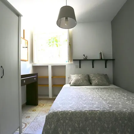 Los Balcones De Donana Malaga City Holiday home *