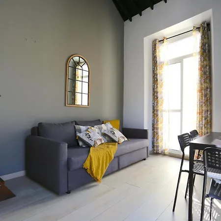 Los Balcones De Donana Malaga City Holiday home