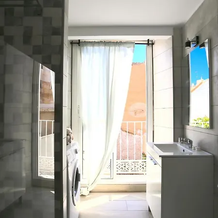 Los Balcones De Donana Malaga City * Malaga