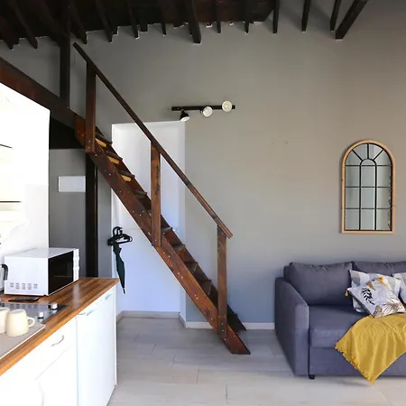 Los Balcones De Donana Malaga City